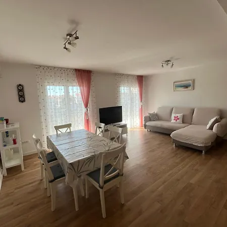 Apartamento Adriatic