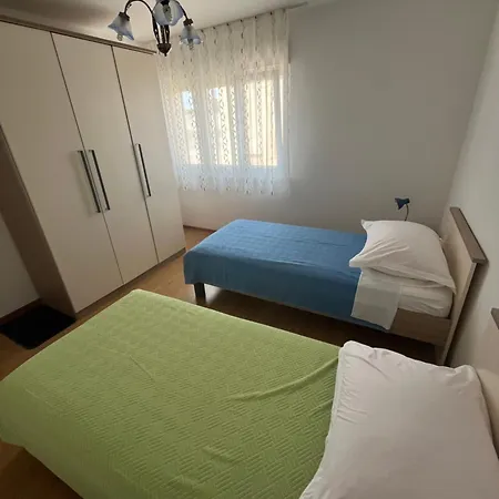 Adriatic Apartamento *