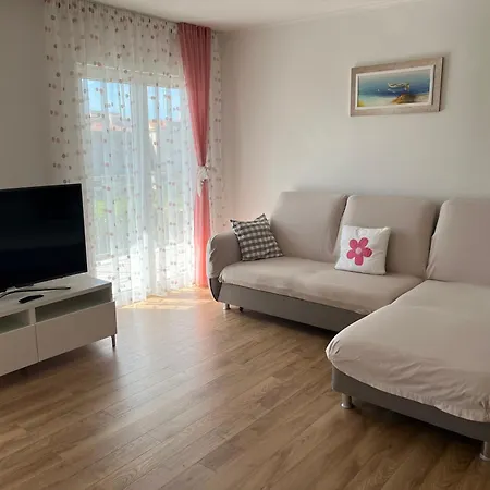 Apartamento Adriatic Split