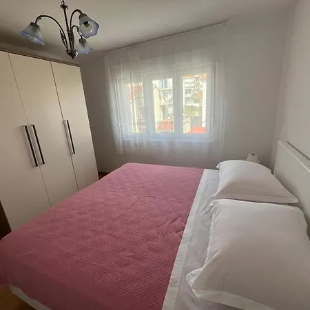 Adriatic Apartamento Split