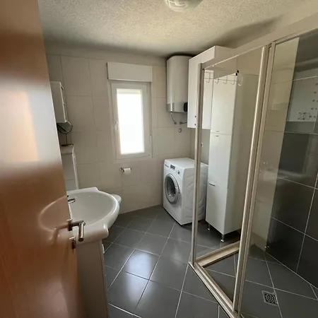 Adriatic Apartamento