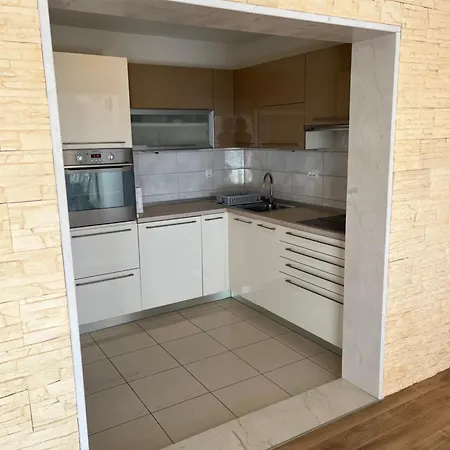 Adriatic Apartamento