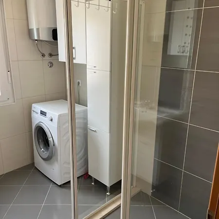 Adriatic Apartment Split