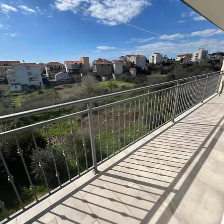 Apartment Adriatic Split