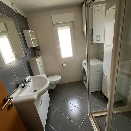 Adriatic * Σπλιτ