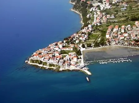 Апартаменти Adriatic *