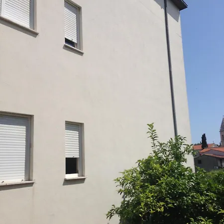 Apartment Adriatic