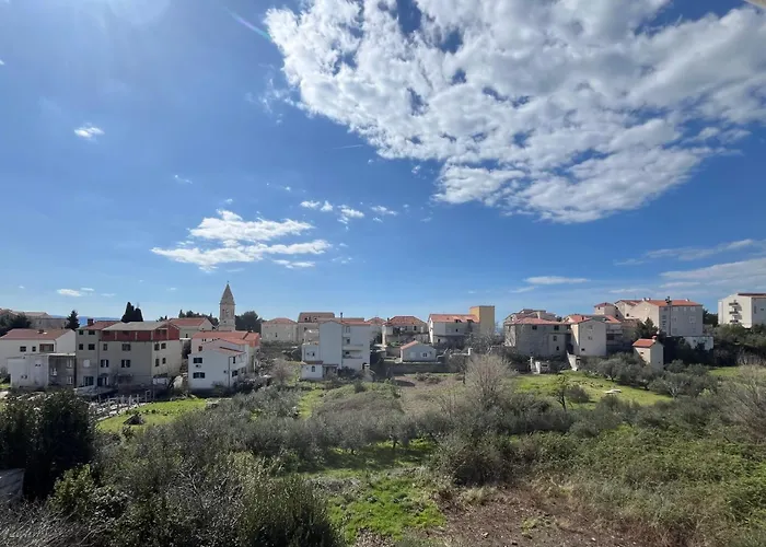 Adriatic Апартаменти