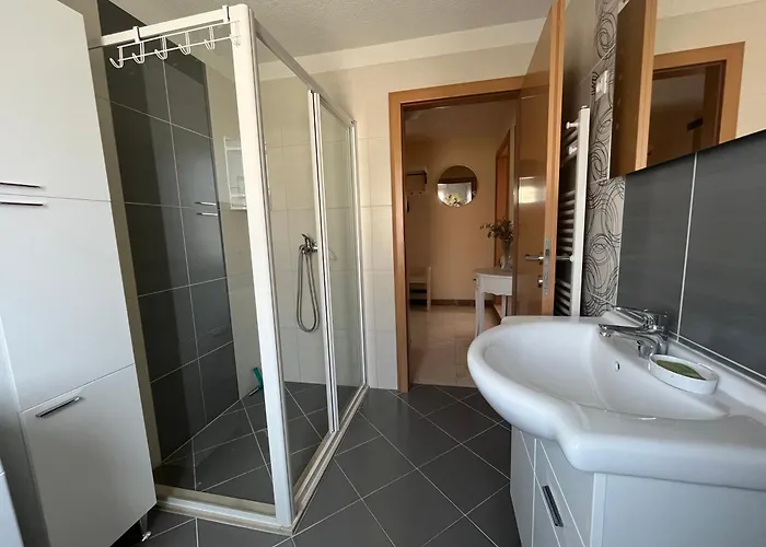 Апартаменти Adriatic *