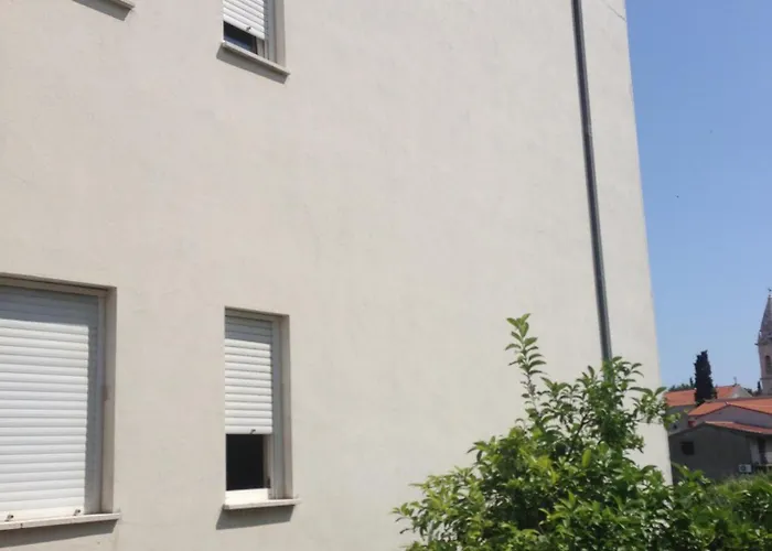 Апартаменти Adriatic