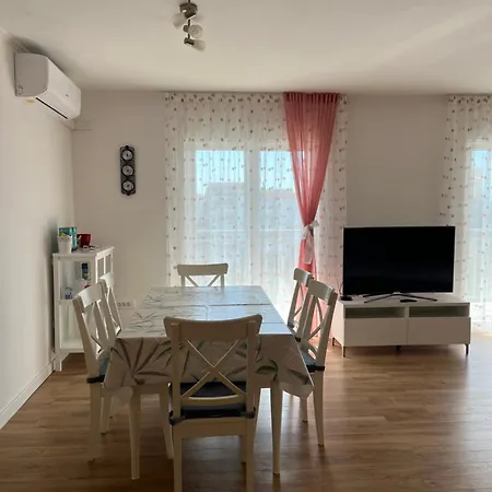 Adriatic Apartamento