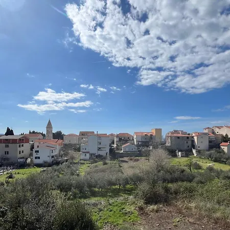 Adriatic Apartamento