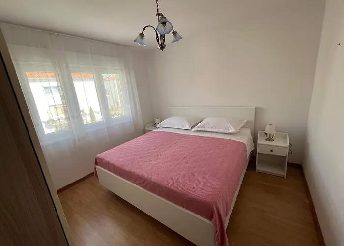 Apartamento Adriatic