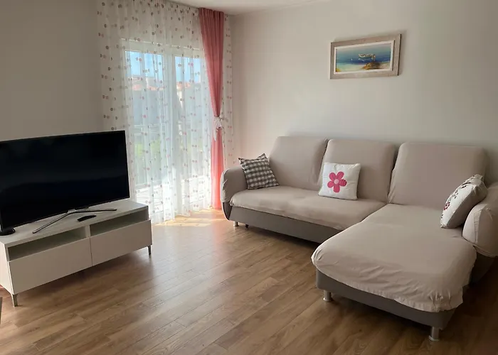 Apartamento Adriatic Split