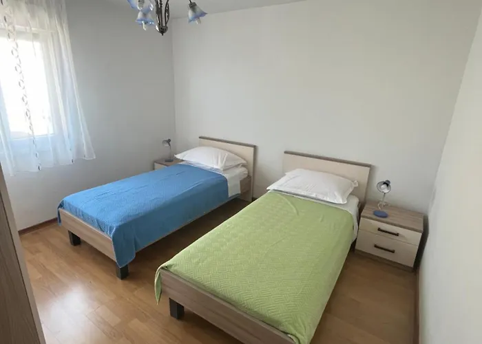 Apartamento Adriatic Split